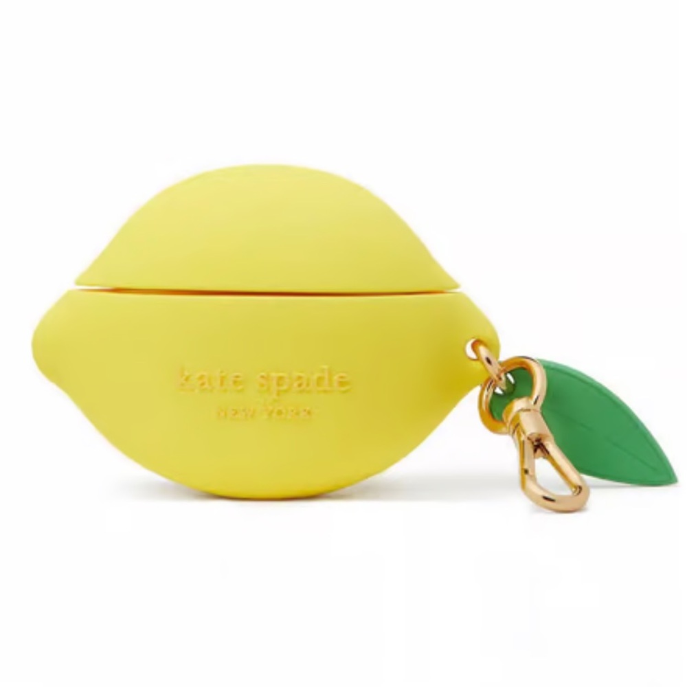 🍋🍋🍋kate♠️spade AirPods 3rd generation case